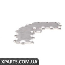 11141729832 BMW Кришка блоку циліндрів
