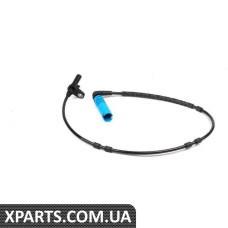 34523420331 BMW E83 Задній датчик ABS - Ціна за штуку