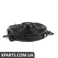 64542228432 BMW Допоміжний вентилятор