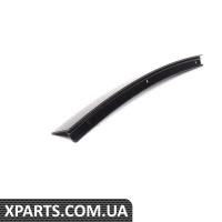 51348208993 BMW Матовая отделка Shadowline — слева