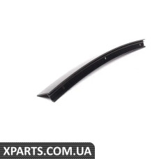 51348208993 BMW Матовая отделка Shadowline — слева
