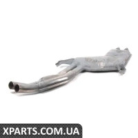 18129068598 BMW Центральний глушник