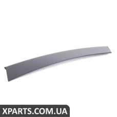 51368209003 BMW Матове оздоблення Shadowline - зліва