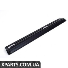 51477894858 BMW Накладки на передні пороги BMW Individual - Ціна вказана за штуку