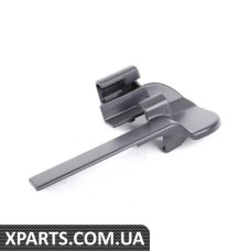 52107007702 BMW Оббивка напрямної сидіння - передній правий