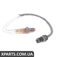 11787545074 BMW Задній кисневий датчик - ряд 1 після кат.