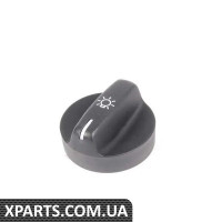 61311387052 BMW Кнопка вибору освітлення E36