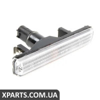 63137165846 BMW Очистити бічне маркування крила - права