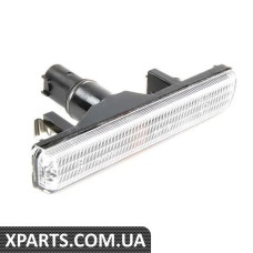 63137165846 BMW Очистить боковую маркировку крыла - правая