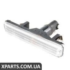 63137165845 BMW Очистить боковой маркер Fender — левый