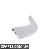 51437144536 BMW Кик-панель — серый
