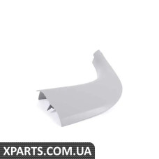 51437144536 BMW Кик-панель — серый