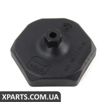 36131180626 BMW Торцева головка BBS із центральною кришкою