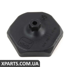 36131180626 BMW Торцева головка BBS із центральною кришкою