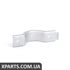 18301407092 BMW E39 M5 Нижній вихлопний хомут - ціна штуки