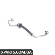 64536902230 BMW Шланг кондиціонера - компресор до конденсатора