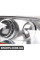63127165666 BMW Галогенна фара в зборі - права