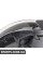 63127165666 BMW Галогенна фара в зборі - права