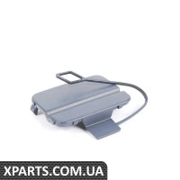 51127187555 BMW Кришка буксирного гака - задня