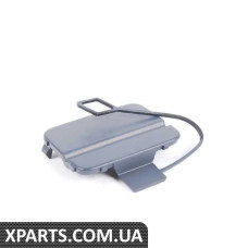 51127187555 BMW Кришка буксирного гака - задня