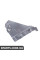 51717159189 BMW ПОКРИТТЯ ДЛЯ АРМАТУРИ