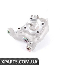 31211096496 BMW Кронштейн колеса - передній правий