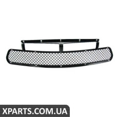 51112268644 BMW Решітка бампера - центр