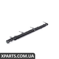 51427137212 BMW E70 X5 Сонцезахисна шторка - задня права