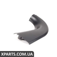 51438213946 BMW Кік-панель - Шварц