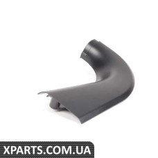 51438213946 BMW Кік-панель - Шварц