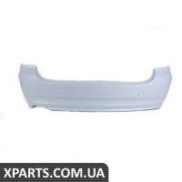 51127141055 BMW Задній бампер