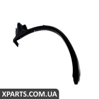 51717049869 BMW Розширювач заднього крила - лівий