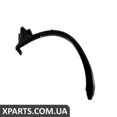51717049869 BMW Расширитель заднего крыла - левый