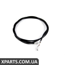 61130005197 BMW Втулковий контакт з дротяним висновком - ціна вказана за штуку