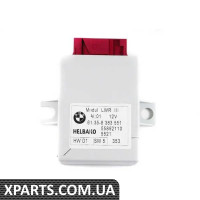 61358383551 BMW ПРИСТРІЙ УПРАВЛІННЯ