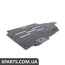 51757205472 BMW Изоляция днища — центр