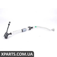 64538384859 BMW E39 Шланг кондиціонера - всмоктувальний