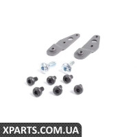 52108240499 BMW Кронштейни сидіння