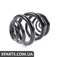 33532283136 BMW E46 M3 Задня гвинтова пружина