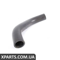11721438105 BMW E53 X5 Шланг подачі вторинного повітря - від фільтра до насоса