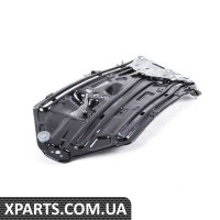 51378229593 BMW E46 Регулятор заднього скла - лівий