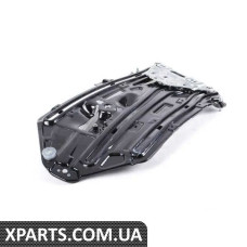 51378229593 BMW E46 Регулятор заднего стекла - левый