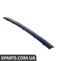 51111977306 BMW E36 Кронштейн номерного знака Видалити смугу