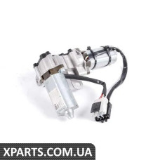 67646912120 BMW Двигун регулятора рульового колеса