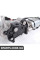 67646912120 BMW Двигун регулятора рульового колеса