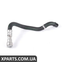 32416796680 BMW Шланг гідропідсилювача керма - повернення