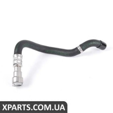 32416796680 BMW Шланг гідропідсилювача керма - повернення