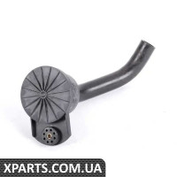 11727502021 BMW Е53 Очищувач повітря