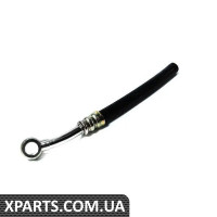 32411140117 BMW ВОЗВРАТНАЯ ТРУБА