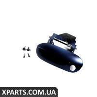 51218166971 BMW E38 Грунтована ручка передніх дверей - ліва